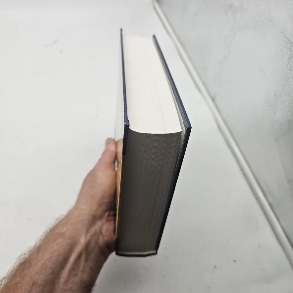 Zondervan NIV Bible Verse Finder Concordance John R Kohlenberger 2008 Hardcover